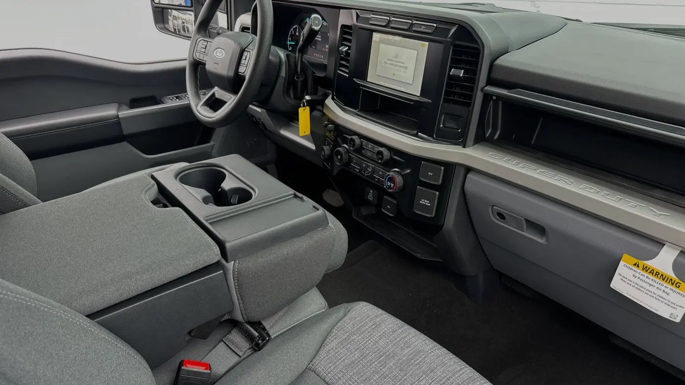 2024 Ford F-350 Super Duty Lariat