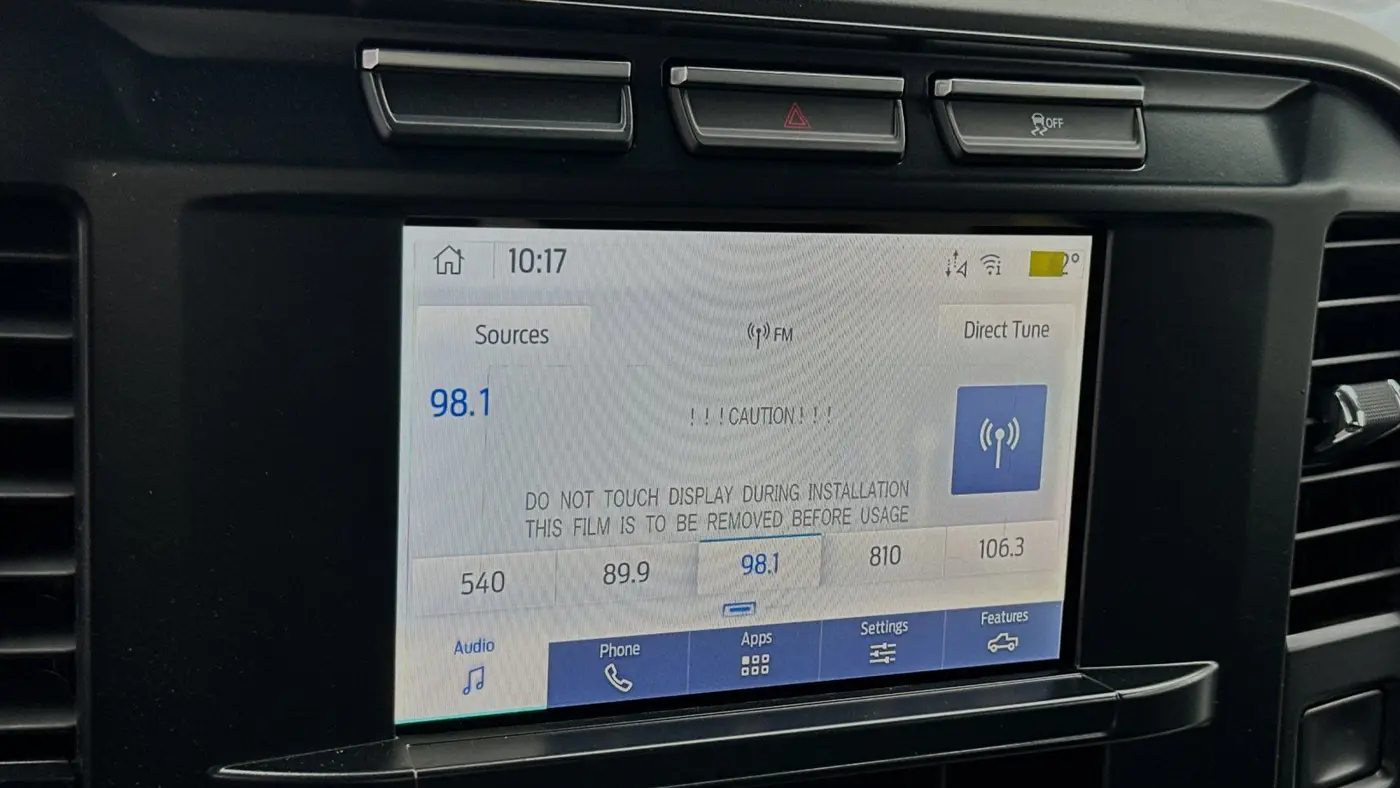2024 Ford F-350 Super Duty Lariat