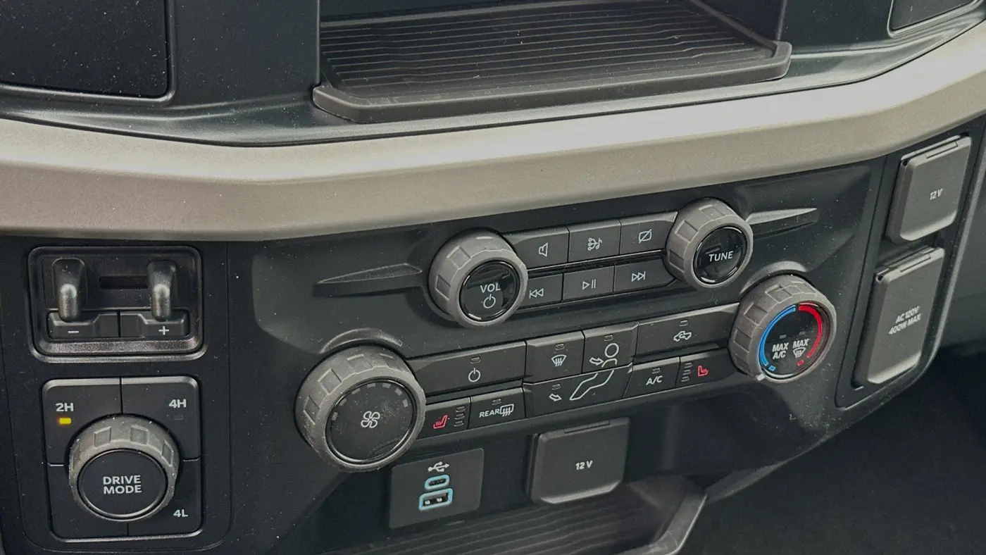 2024 Ford F-350 Super Duty Lariat