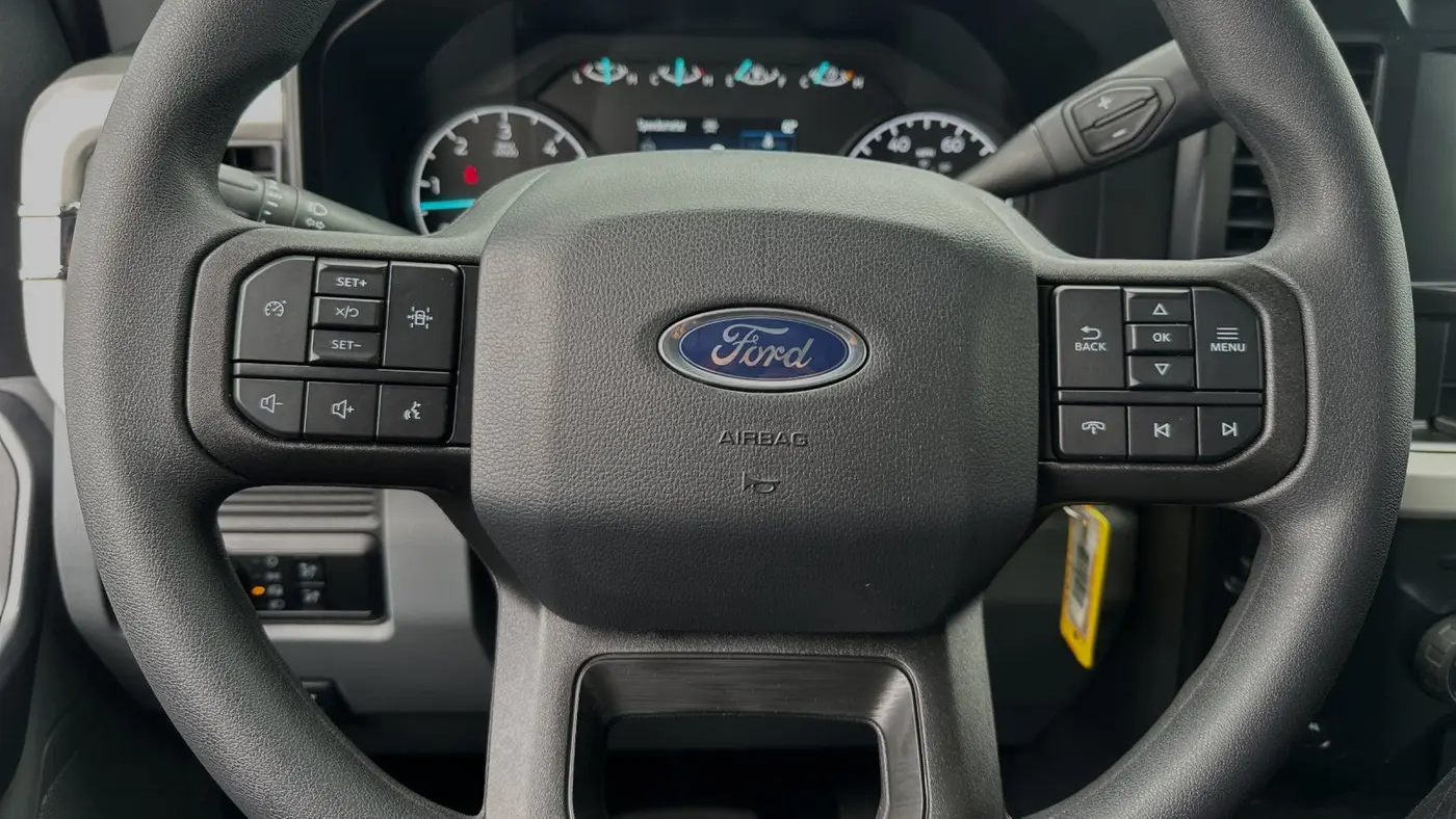 2024 Ford F-350 Super Duty Lariat