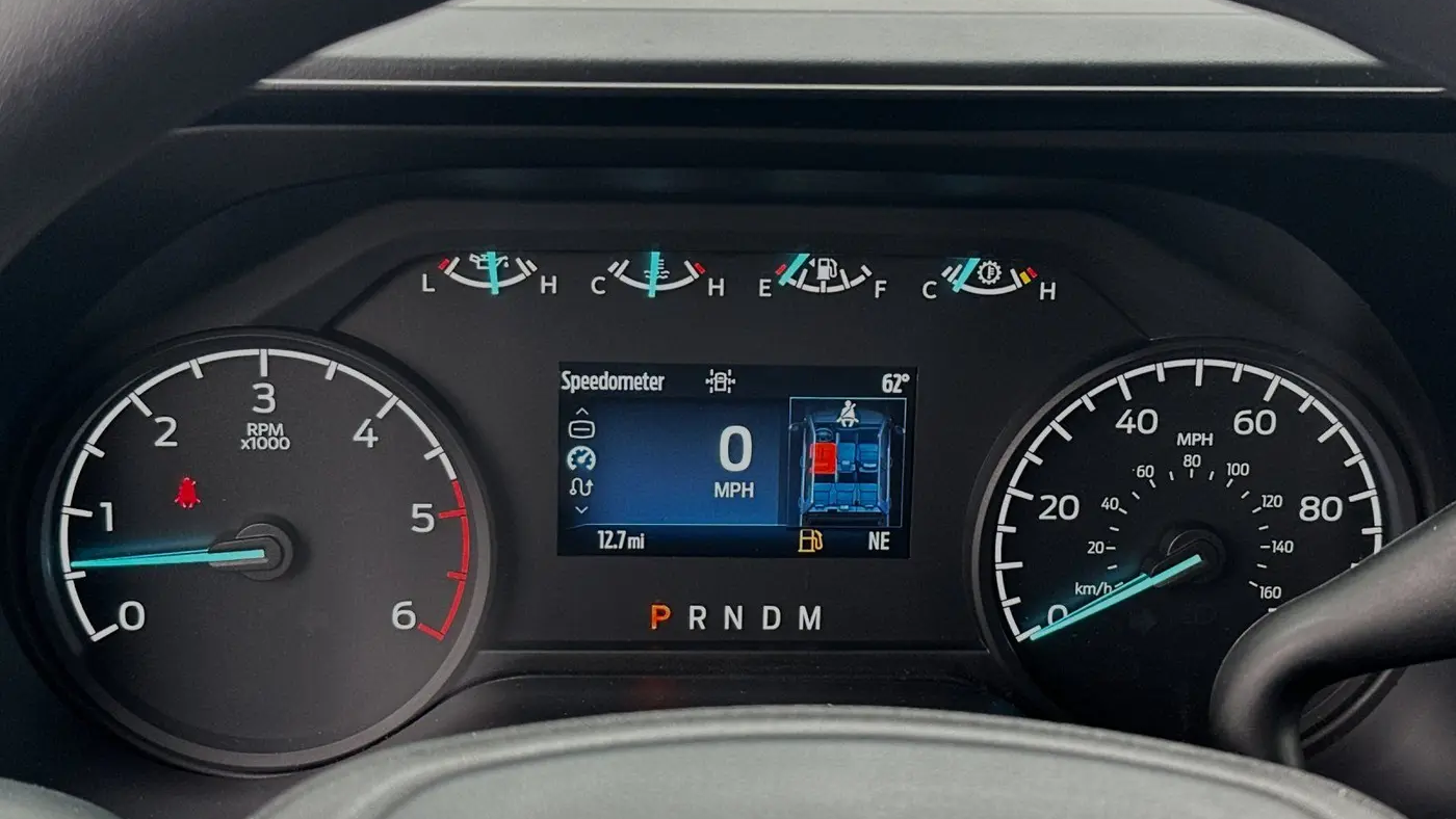 2024 Ford F-350 Super Duty Lariat