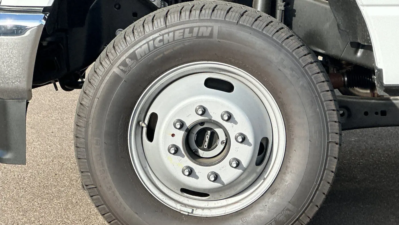 2024 Ford F-350 Super Duty Lariat