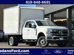 2024 F-350 Super Duty Thumbnail 32