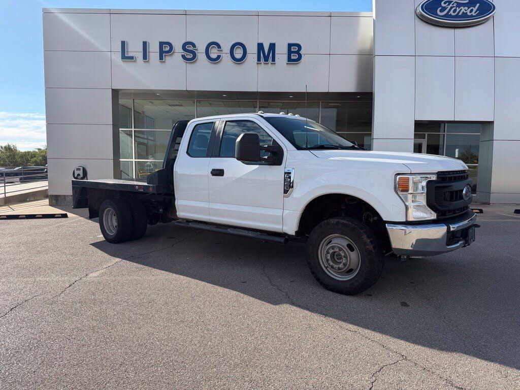 2021 Ford F-350 - $21,995
