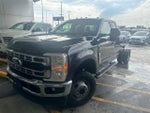 2023 F-350 Super Duty Thumbnail 1