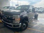 2023 F-350 Super Duty Thumbnail 2