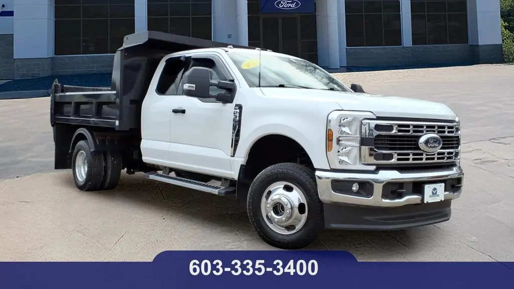 Preowned 2024 Ford F-350 Super Duty Lariat for Sale