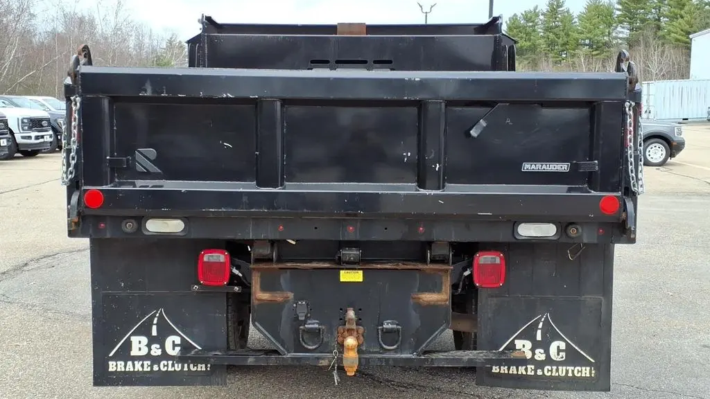 2024 Ford F-350 Super Duty Lariat