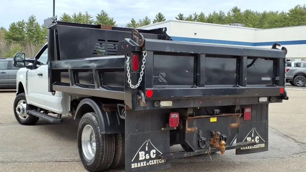 2024 Ford F-350 Super Duty Lariat
