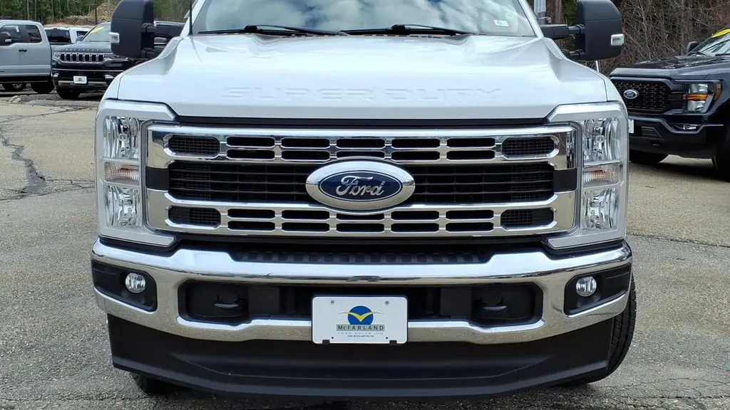 2024 Ford F-350 Super Duty Lariat