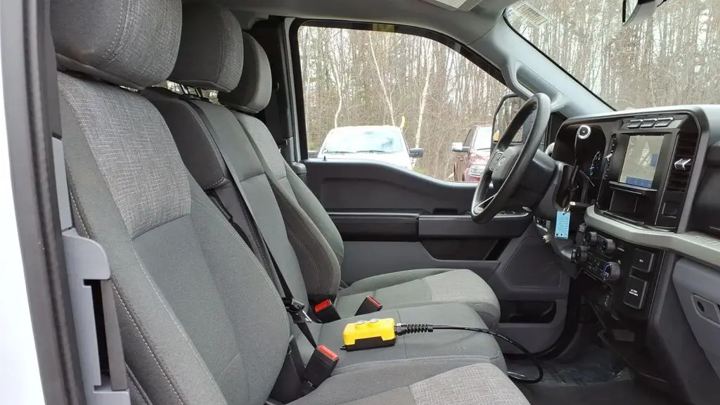 2024 Ford F-350 Super Duty Lariat