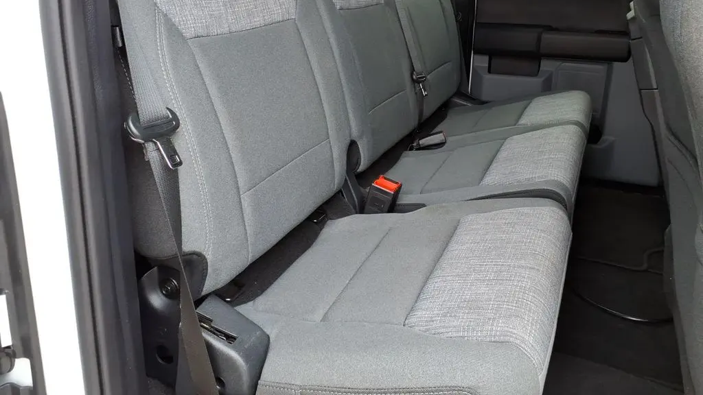 2024 Ford F-350 Super Duty Lariat