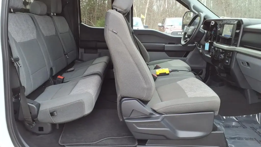 2024 Ford F-350 Super Duty Lariat