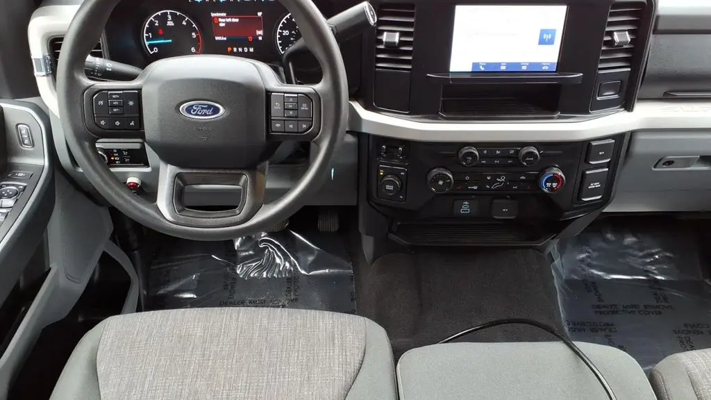 2024 Ford F-350 Super Duty Lariat
