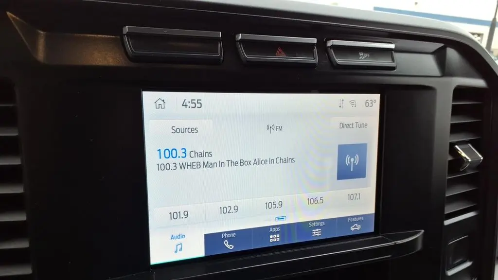 2024 Ford F-350 Super Duty Lariat
