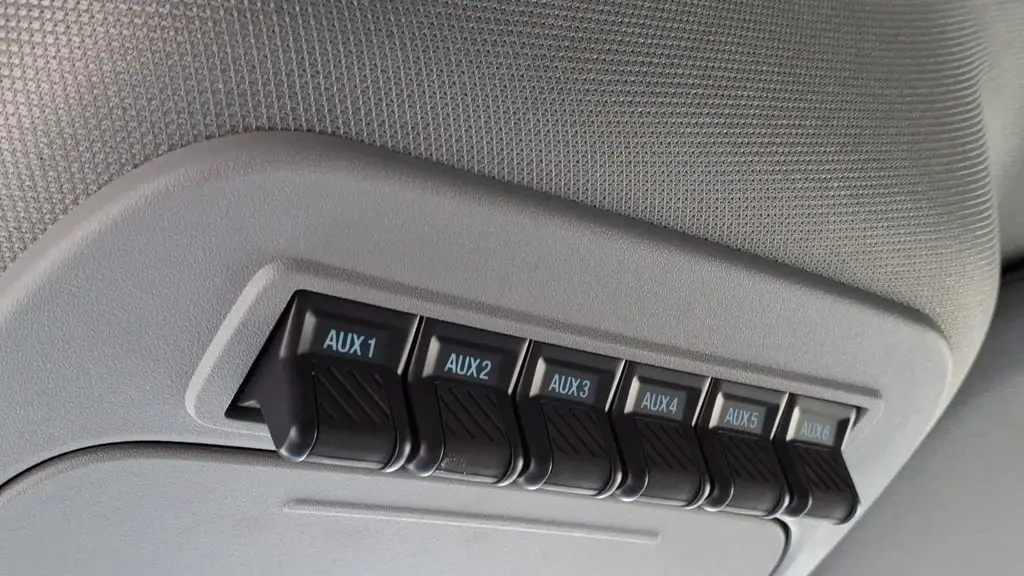 2024 Ford F-350 Super Duty Lariat