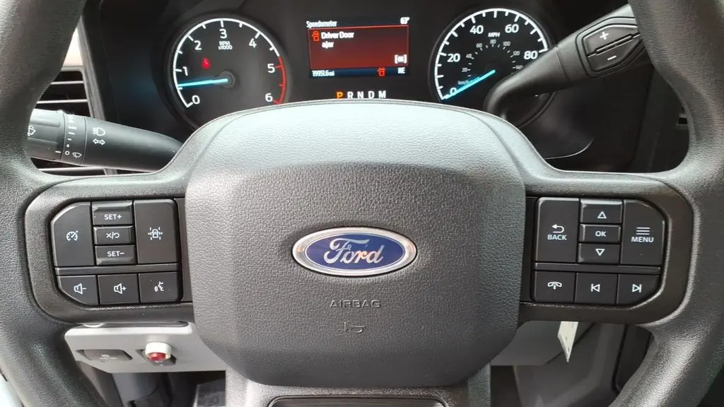 2024 Ford F-350 Super Duty Lariat