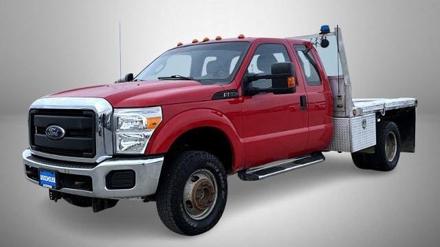 Preowned 2015 Ford F-350 Super Duty XL for Sale