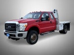 2015 F-350 Super Duty Thumbnail 1
