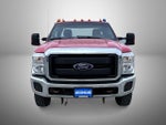 2015 F-350 Super Duty Thumbnail 2