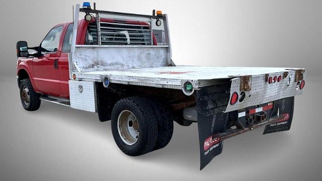 2015 Ford F-350 Super Duty XL