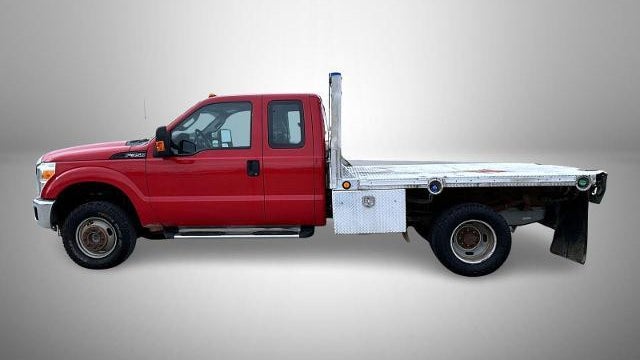 2015 Ford F-350 Super Duty XL