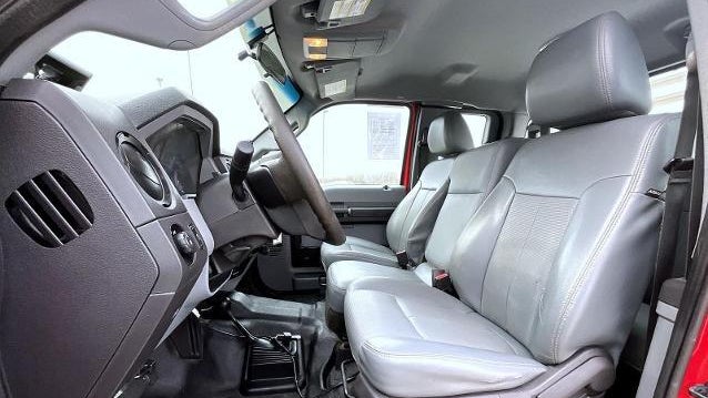 2015 Ford F-350 Super Duty XL
