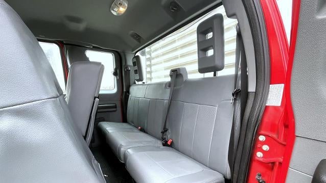 2015 Ford F-350 Super Duty XL