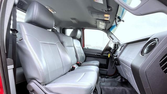 2015 Ford F-350 Super Duty XL