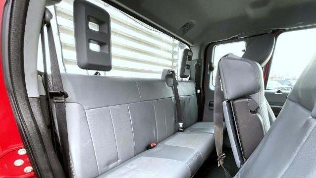 2015 Ford F-350 Super Duty XL