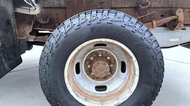 2015 Ford F-350 Super Duty XL