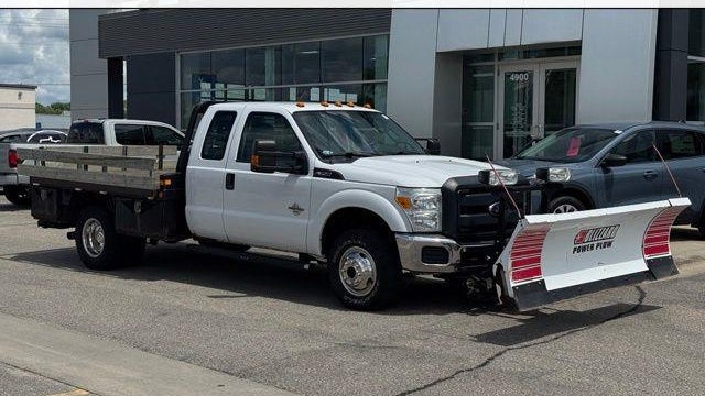 Preowned 2016 Ford F-350 Super Duty Lariat for Sale