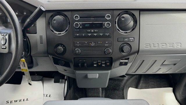 2016 Ford F-350 Super Duty Lariat