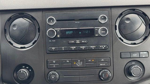 2016 Ford F-350 Super Duty Lariat
