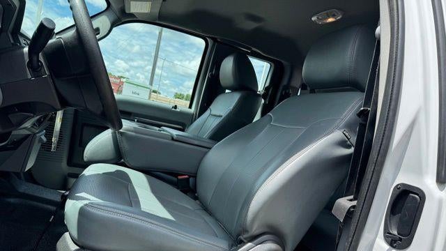 2016 Ford F-350 Super Duty Lariat