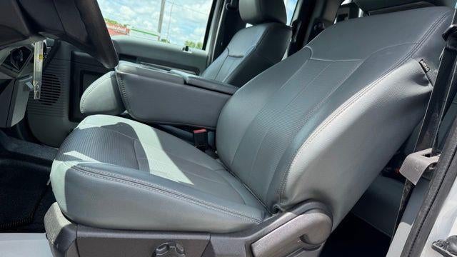 2016 Ford F-350 Super Duty Lariat