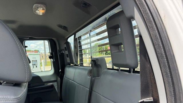 2016 Ford F-350 Super Duty Lariat