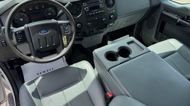 2016 Ford F-350 Super Duty Lariat