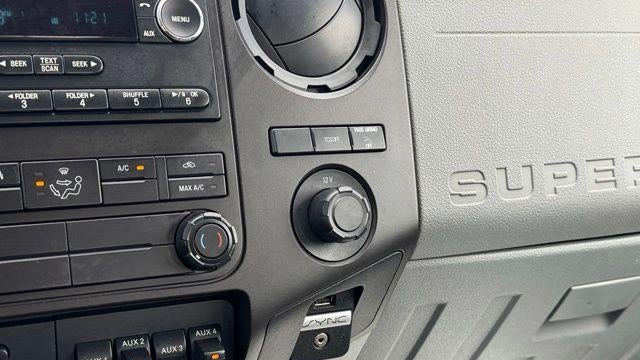 2016 Ford F-350 Super Duty Lariat