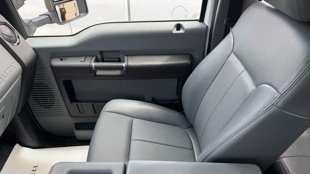 2016 Ford F-350 Super Duty Lariat