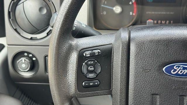 2016 Ford F-350 Super Duty Lariat
