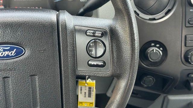 2016 Ford F-350 Super Duty Lariat