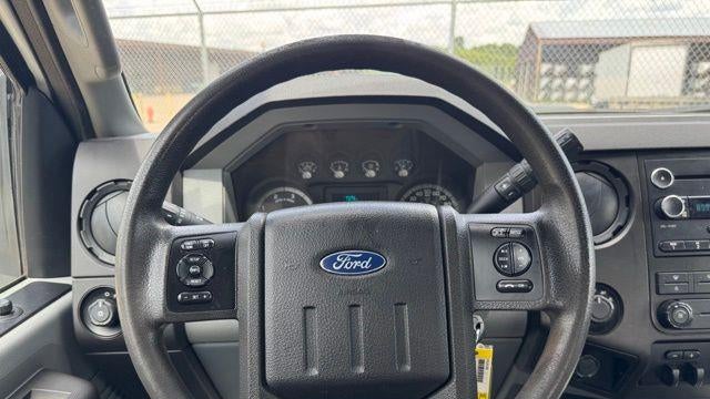 2016 Ford F-350 Super Duty Lariat