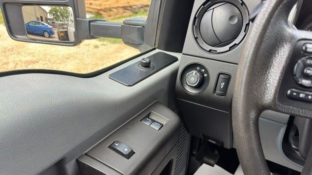 2016 Ford F-350 Super Duty Lariat