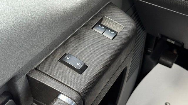 2016 Ford F-350 Super Duty Lariat