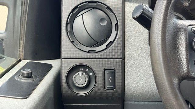 2016 Ford F-350 Super Duty Lariat