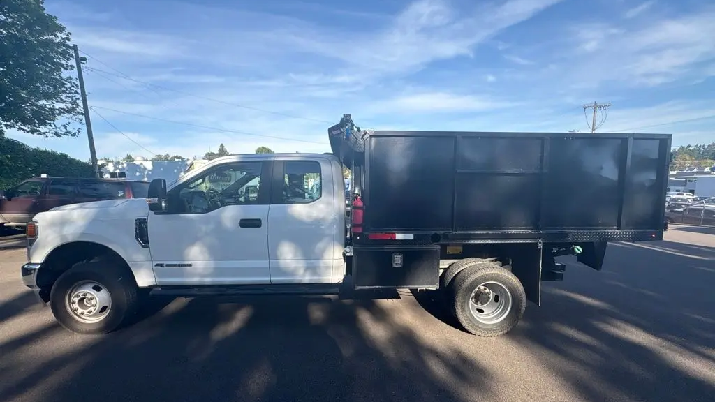 Preowned 2020 Ford F-350 Super Duty Lariat for Sale