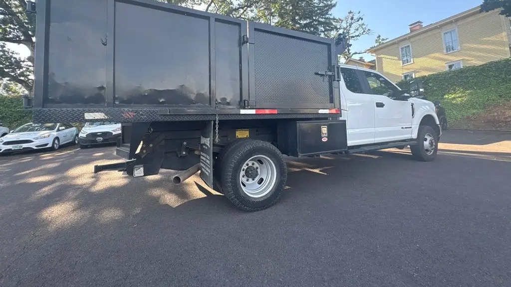 2020 Ford F-350 Super Duty Lariat