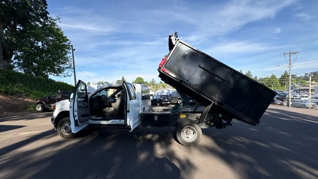 2020 Ford F-350 Super Duty Lariat