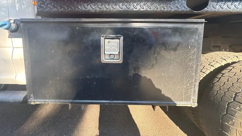 2020 Ford F-350 Super Duty Lariat